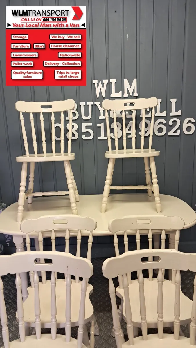 Nice furniture - Image 3