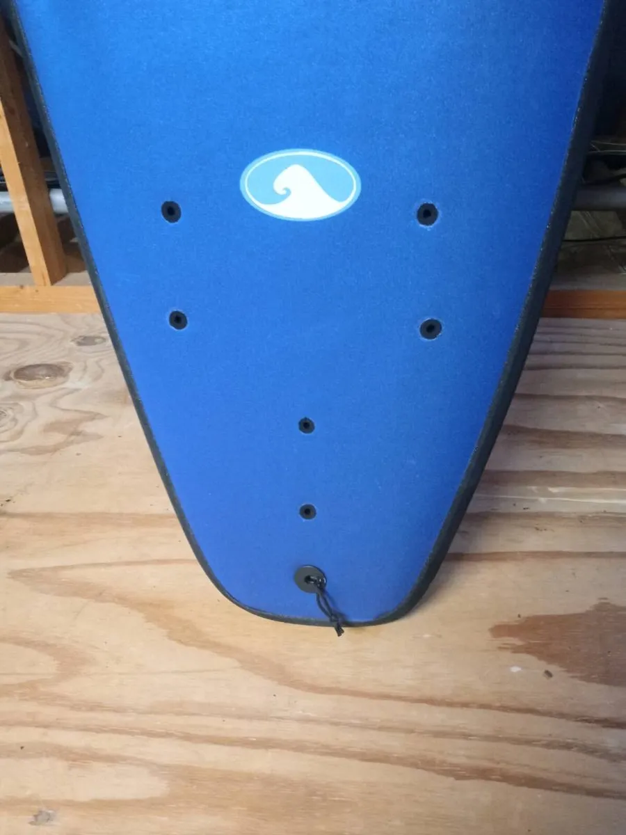 Surfboard - Image 2