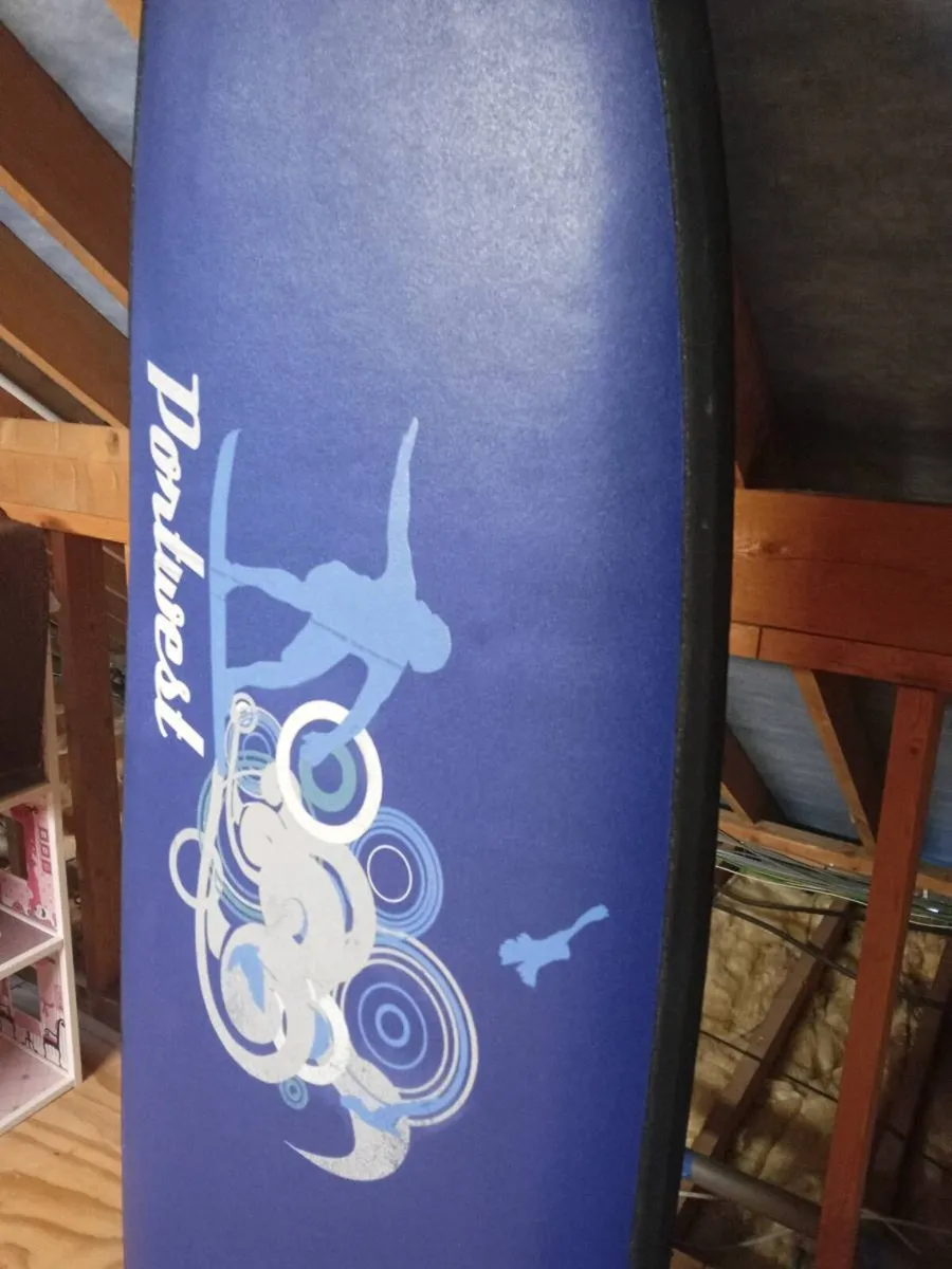 Surfboard - Image 3