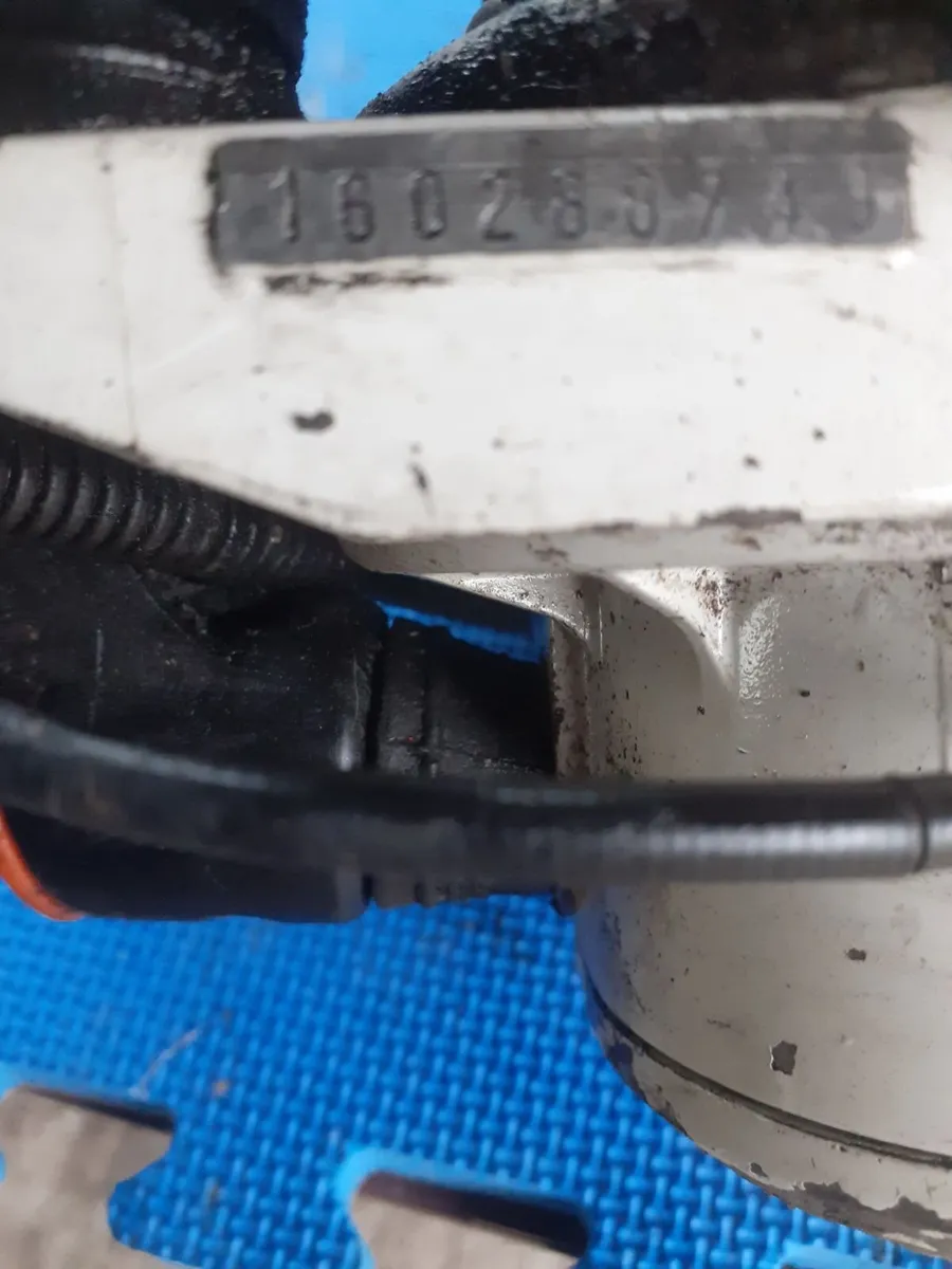 Shindaiwa  grass trimmers - Image 4