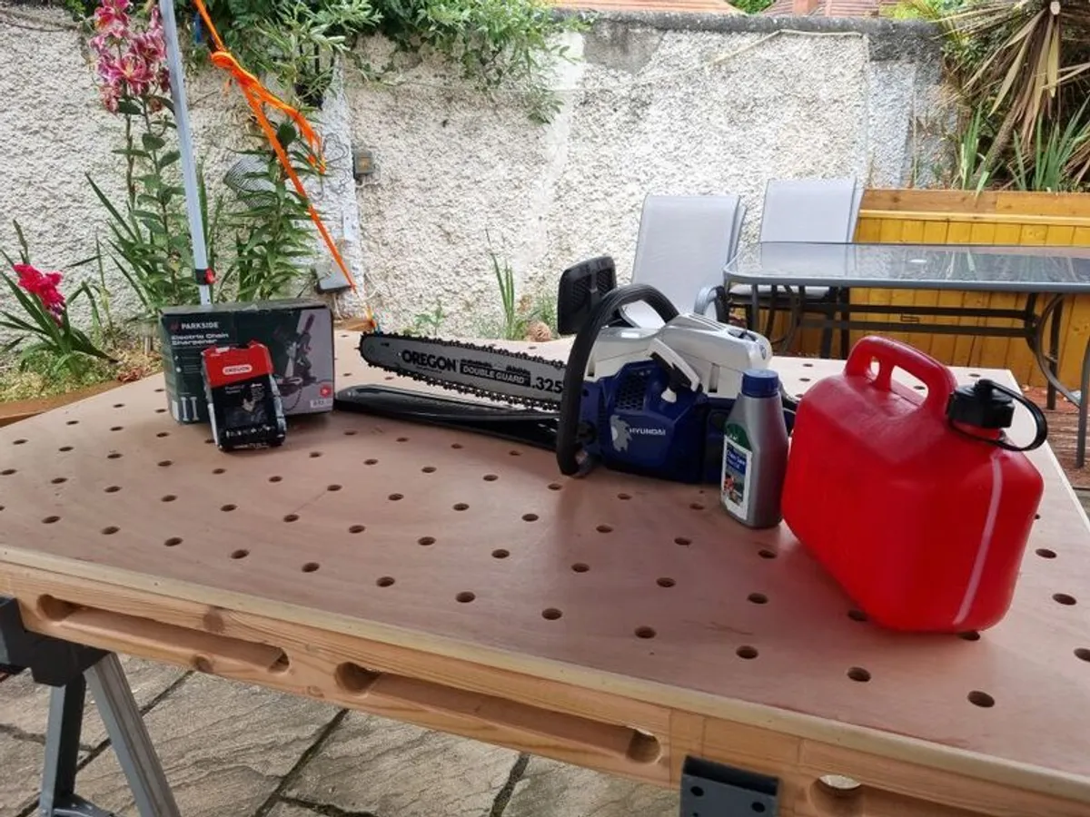 Huge Shed Clearance - Image 2