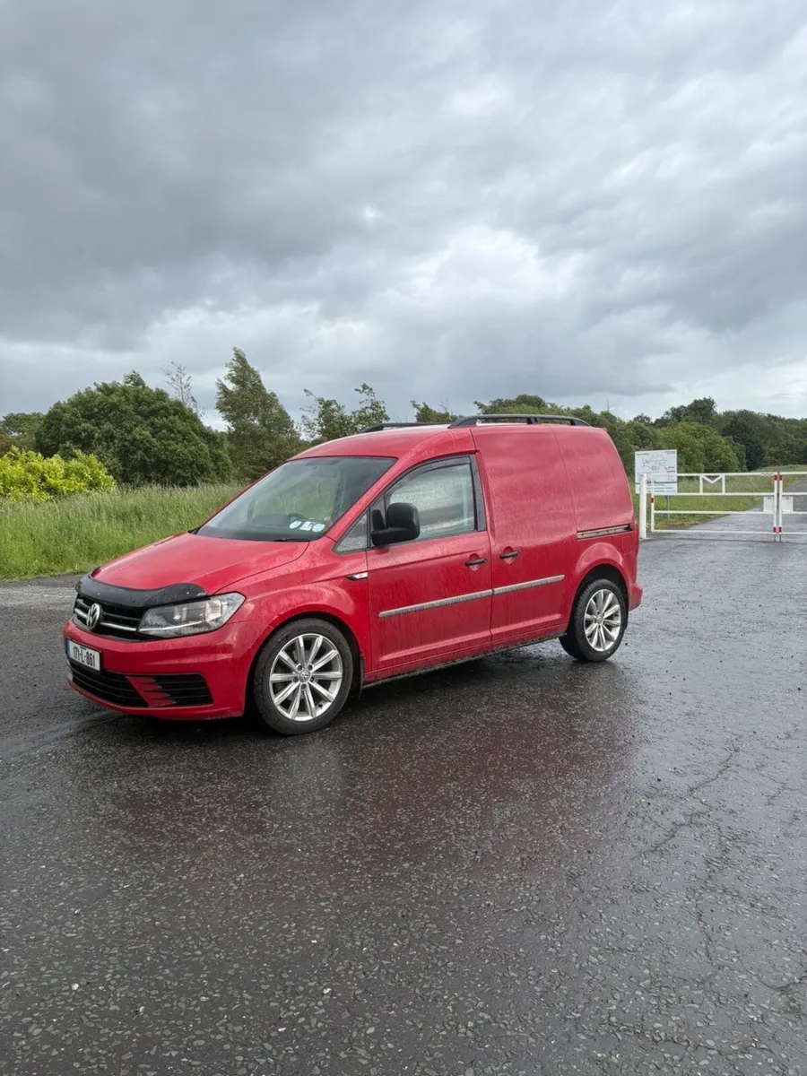 Caddy - Image 1