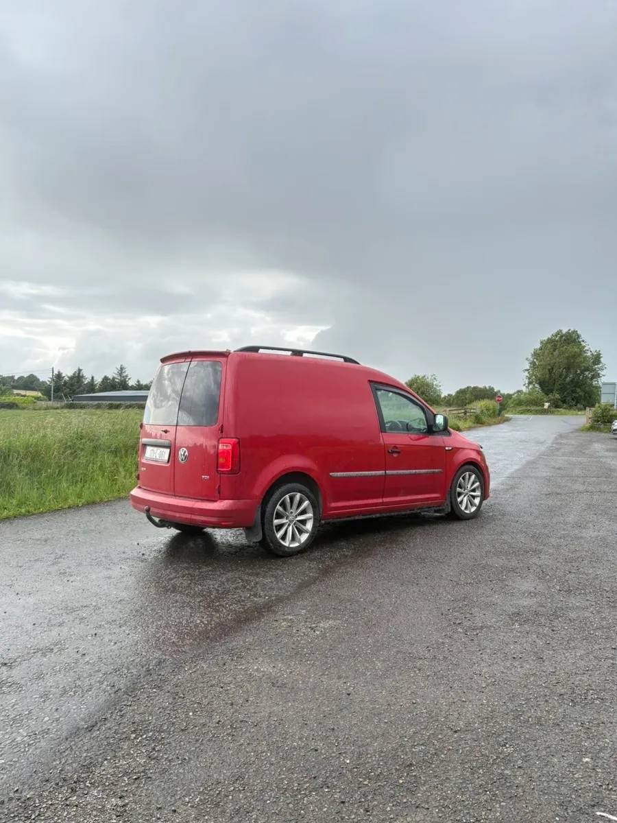 Caddy - Image 3