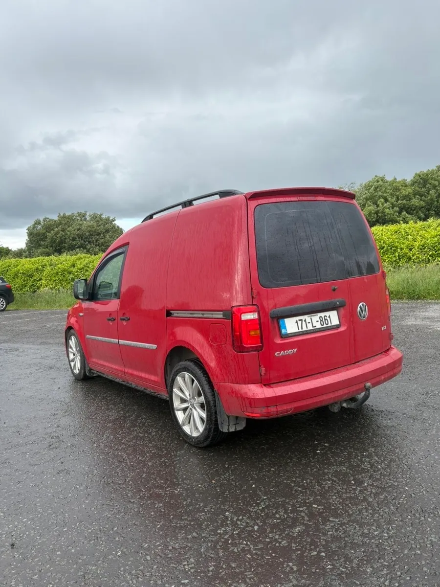 Caddy - Image 4