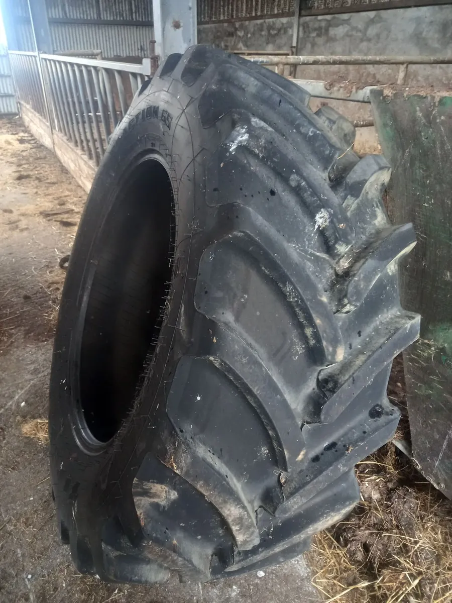 Tyre - Image 1