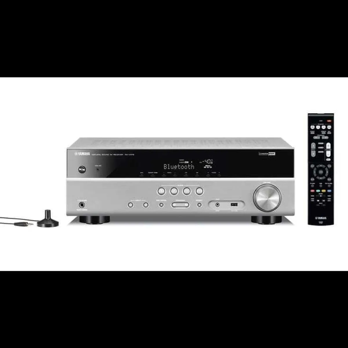 Yamaha RX-V379 AV Receiver Amplifier - Image 1