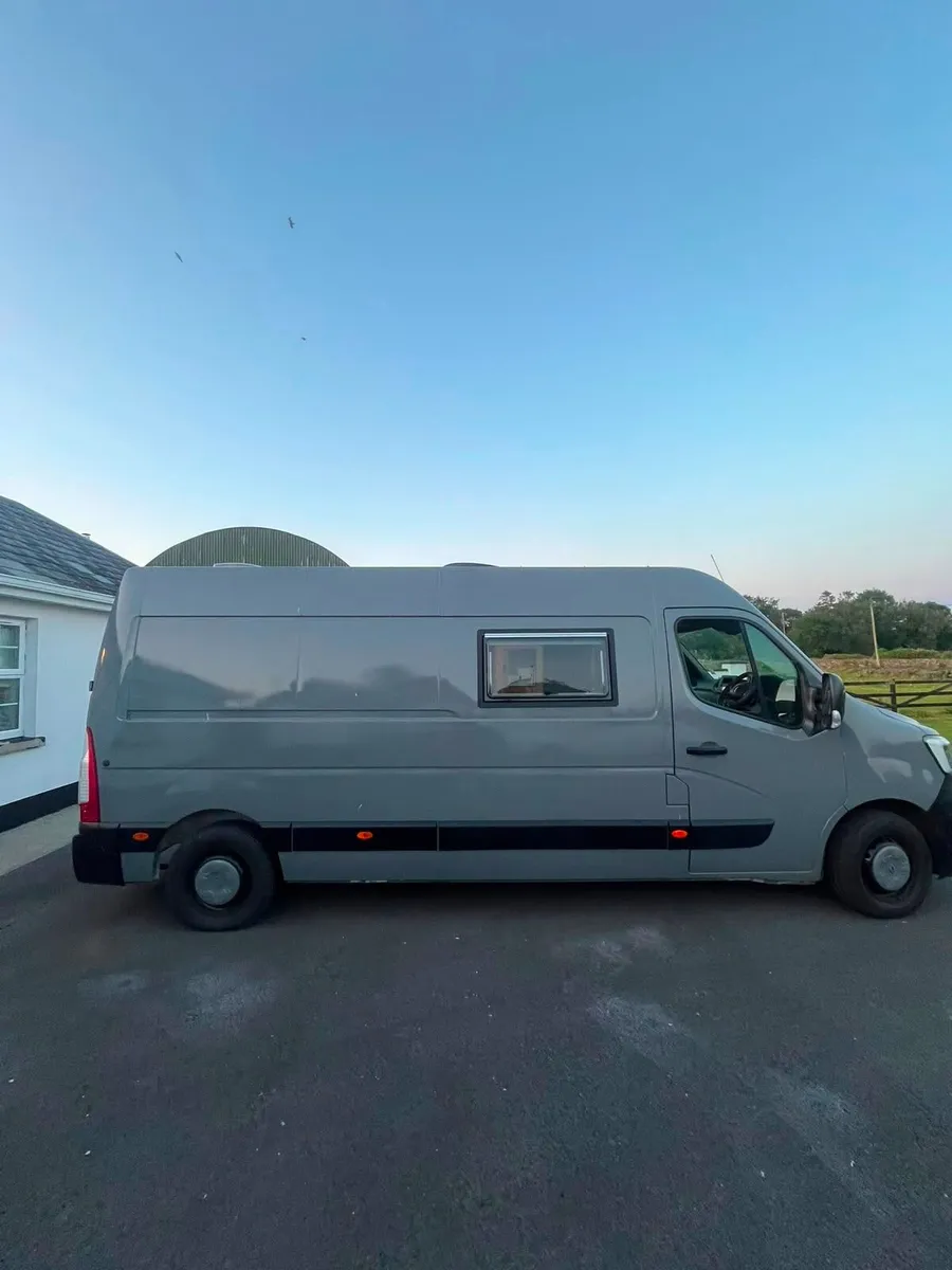 Camper Just Built - Image 2