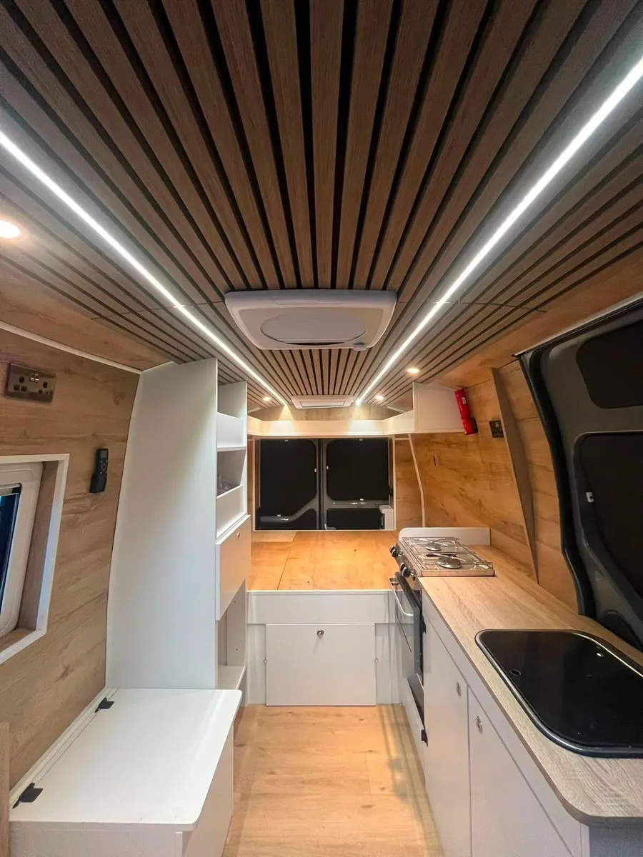 Camper Just Built - Image 3