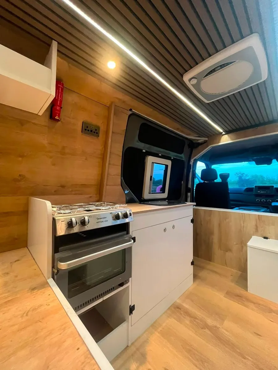 Camper Just Built - Image 4