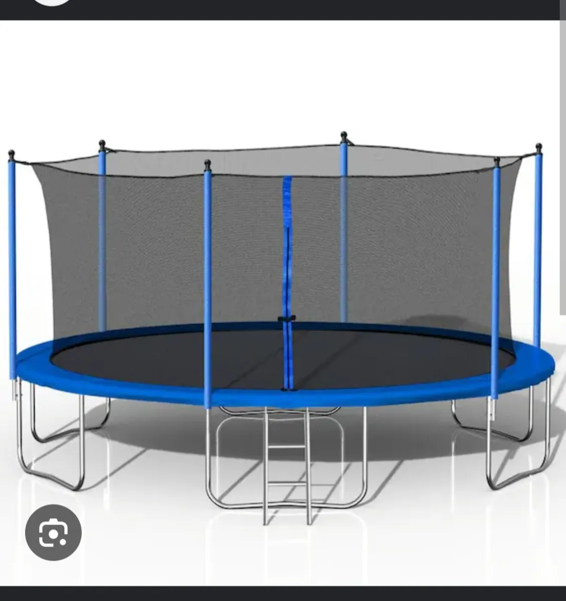 Trampoline