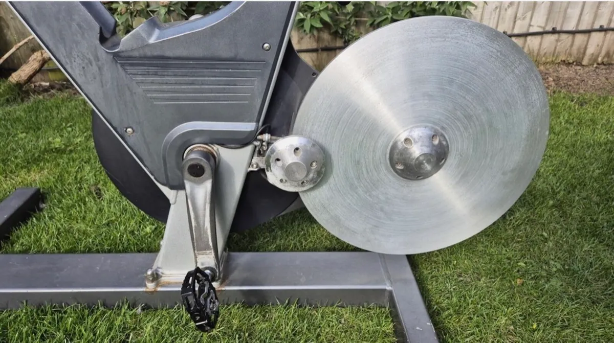 Spin bike - Image 2