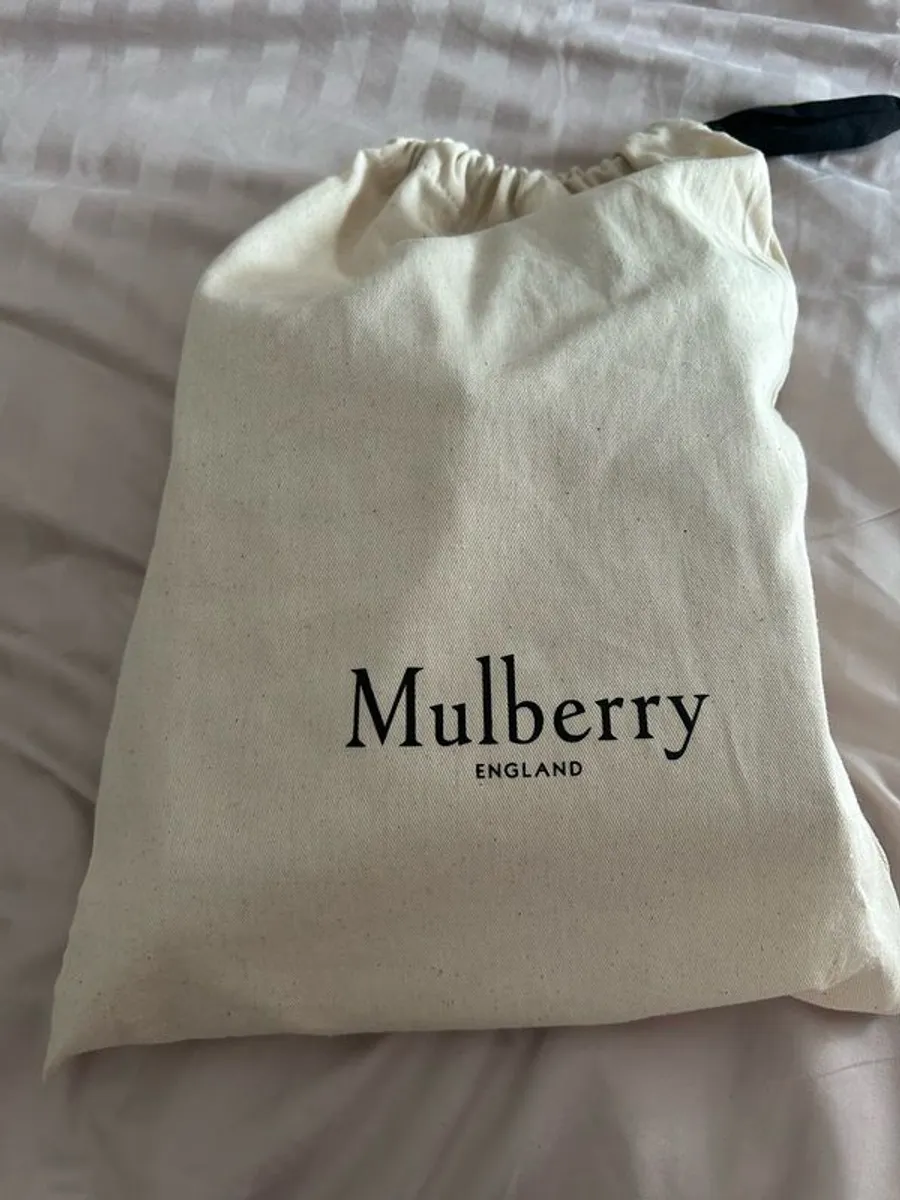 Mulberry Antony Bag Small - Image 1