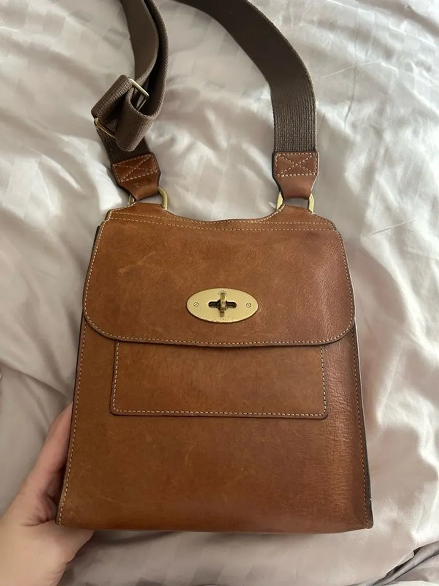 Mulberry Antony Bag Small - Image 2