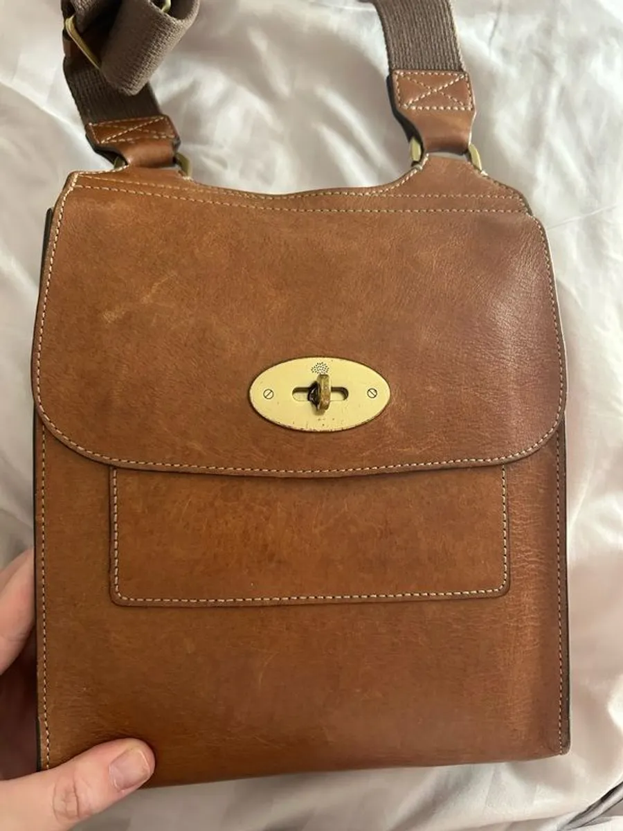 Mulberry Antony Bag Small - Image 3