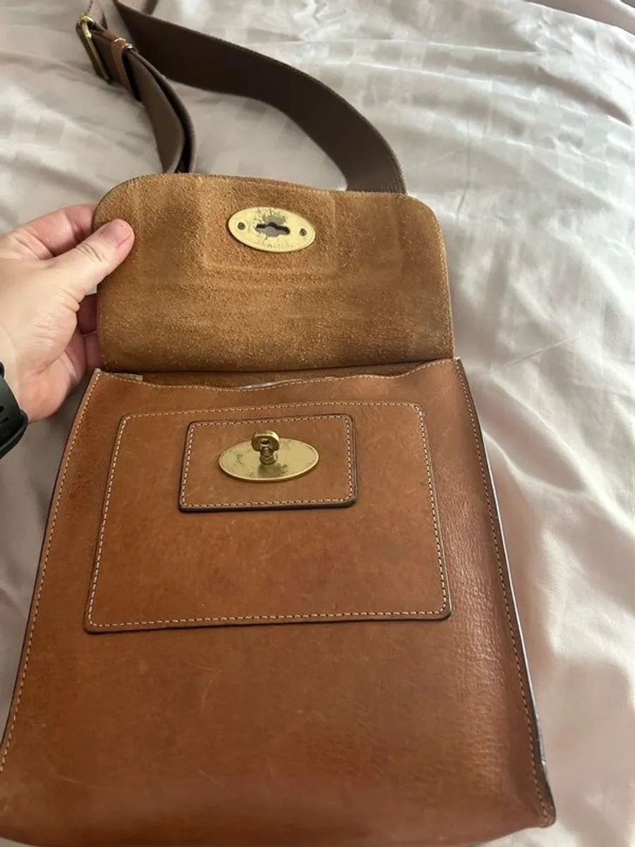 Mulberry Antony Bag Small - Image 4