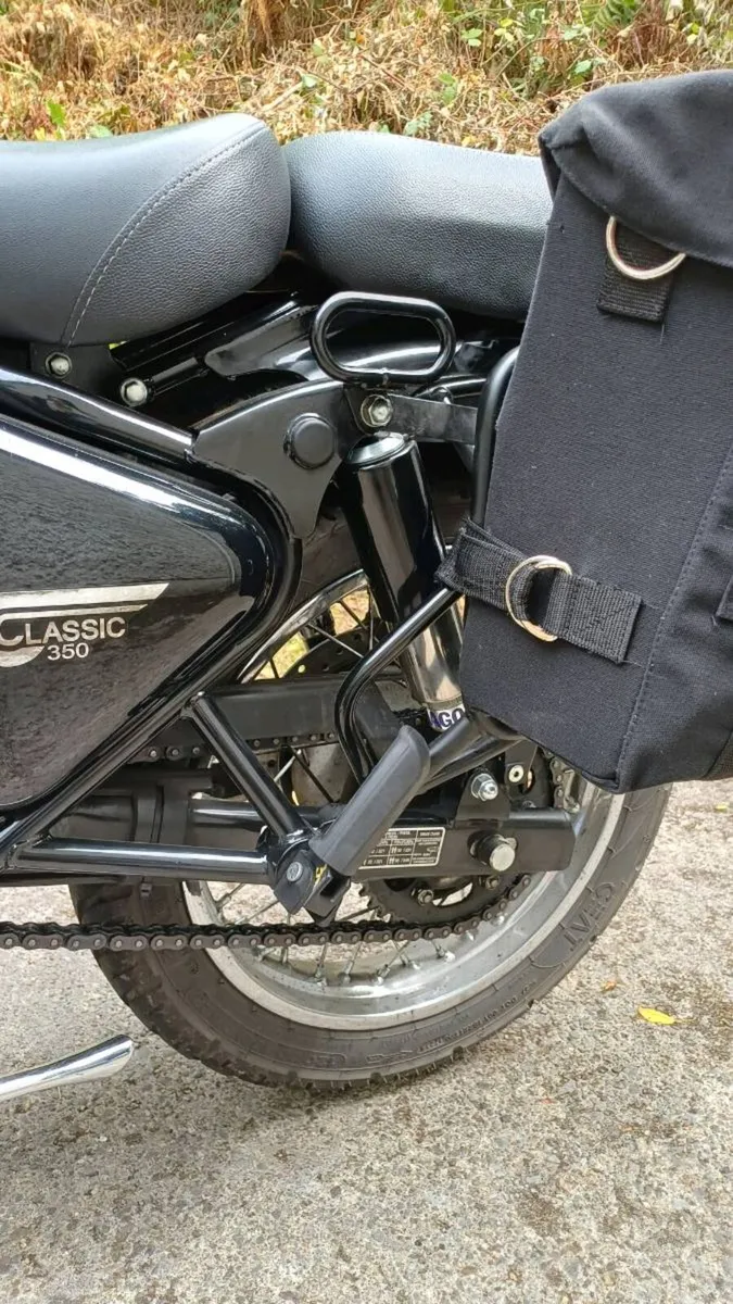 Royal Enfield Classic 350 - Image 4