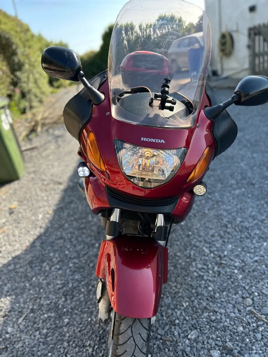 Honda deuville - Image 1