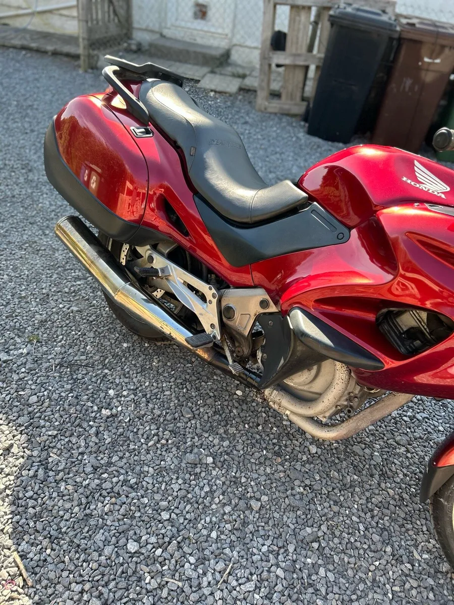Honda deuville - Image 2