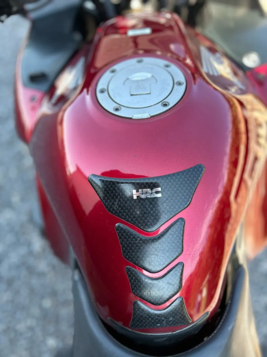 Honda deuville - Image 4