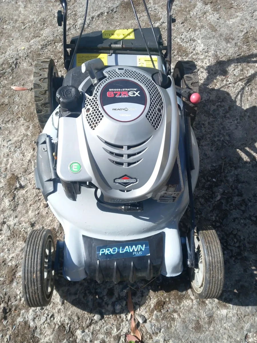 Lawnmower - Image 2