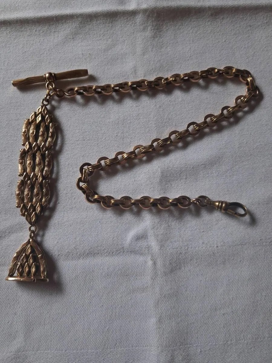 Jewellery and collection of collectibles - Image 1