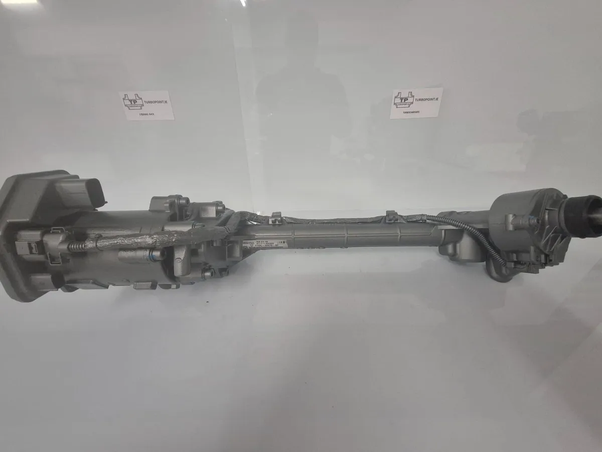 Toyota bmw vw ford   turbochargers - Image 4