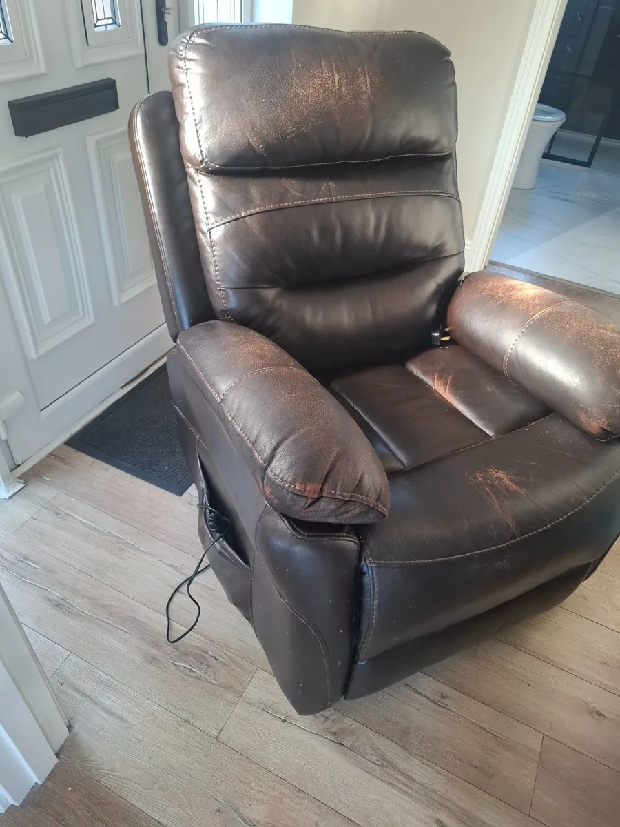 Sofa Recliner