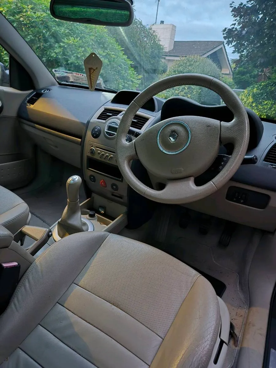 Renault Cabrio FOR COLLECTION low mles Convertible - Image 1