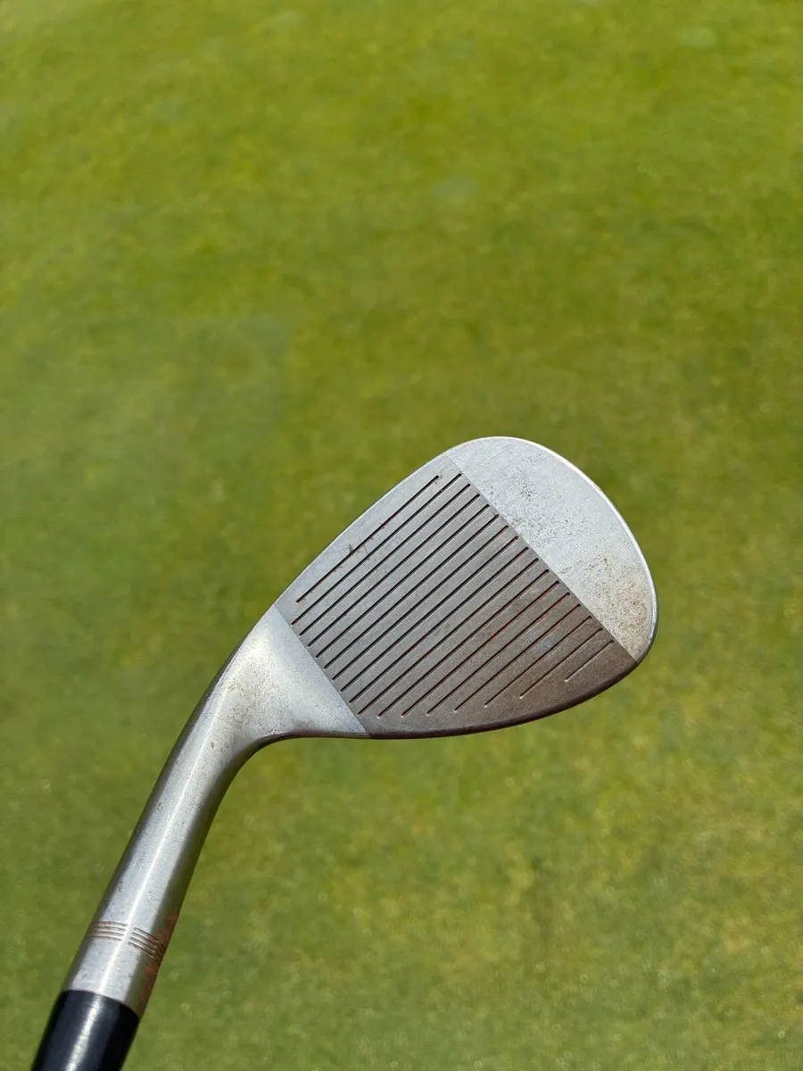 King Cobra Raw Wedges - Image 2