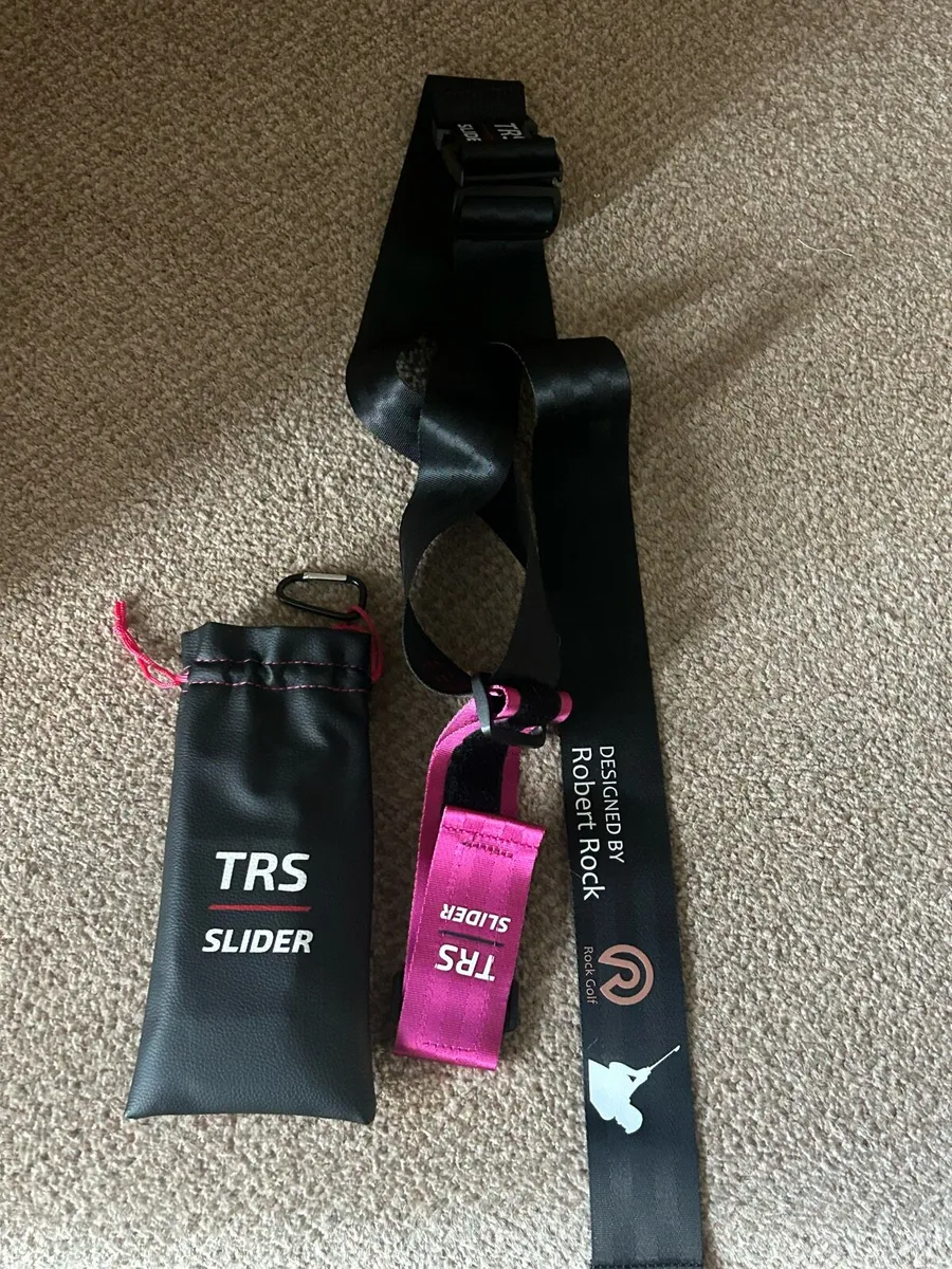 Robert Rock Trs slider large