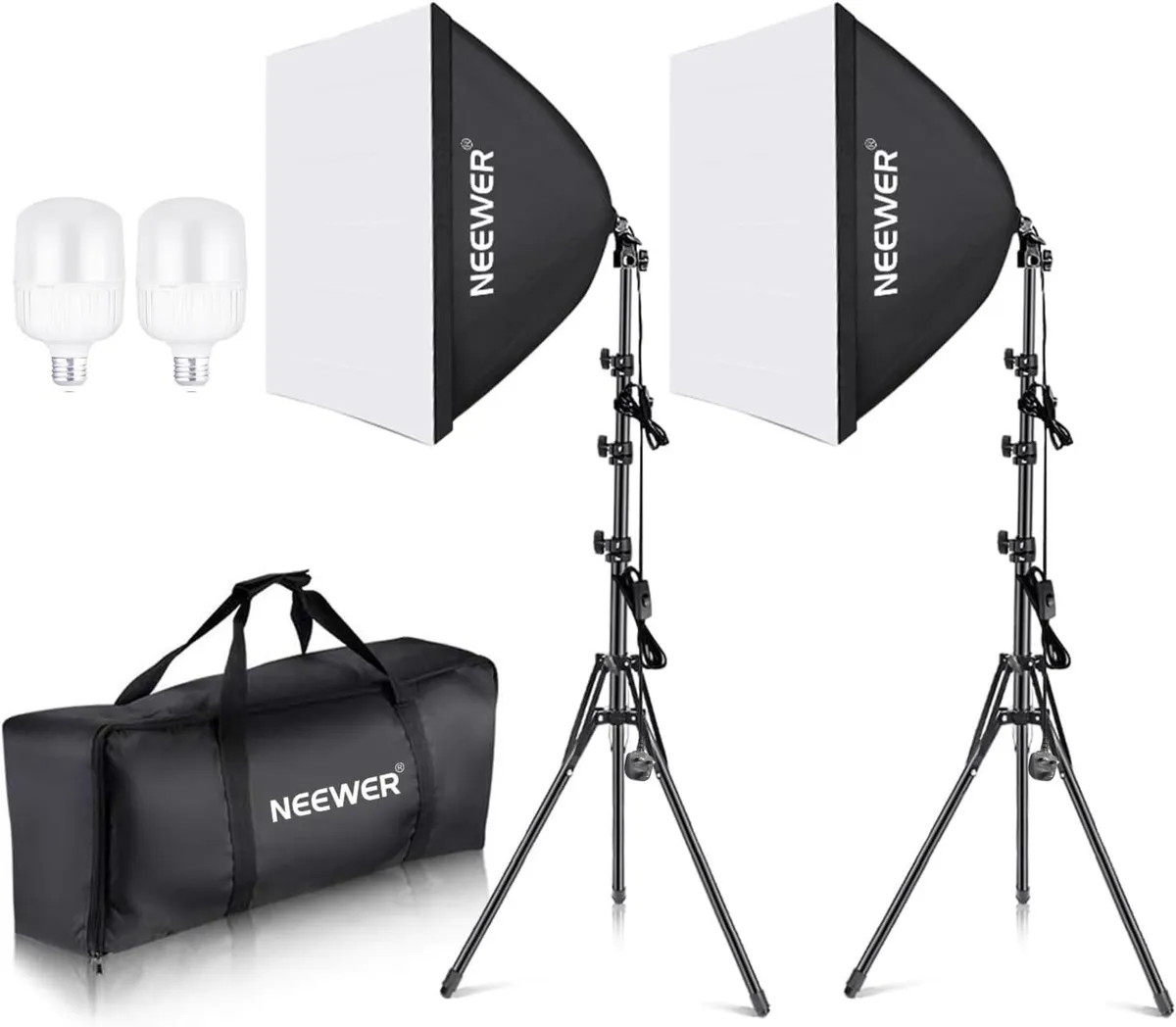 700W Professional Photography 24"x24" 60x60CM - Image 1