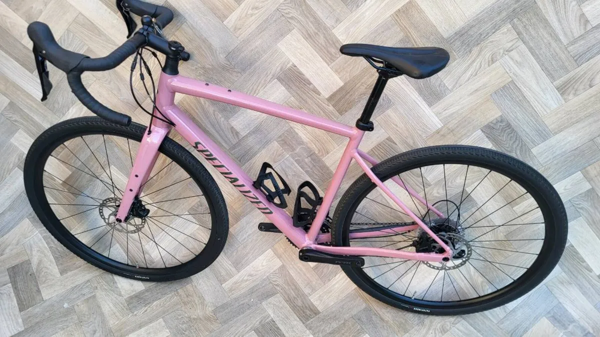 SPECIALIZED,  GRAVEL BIKE - Image 2