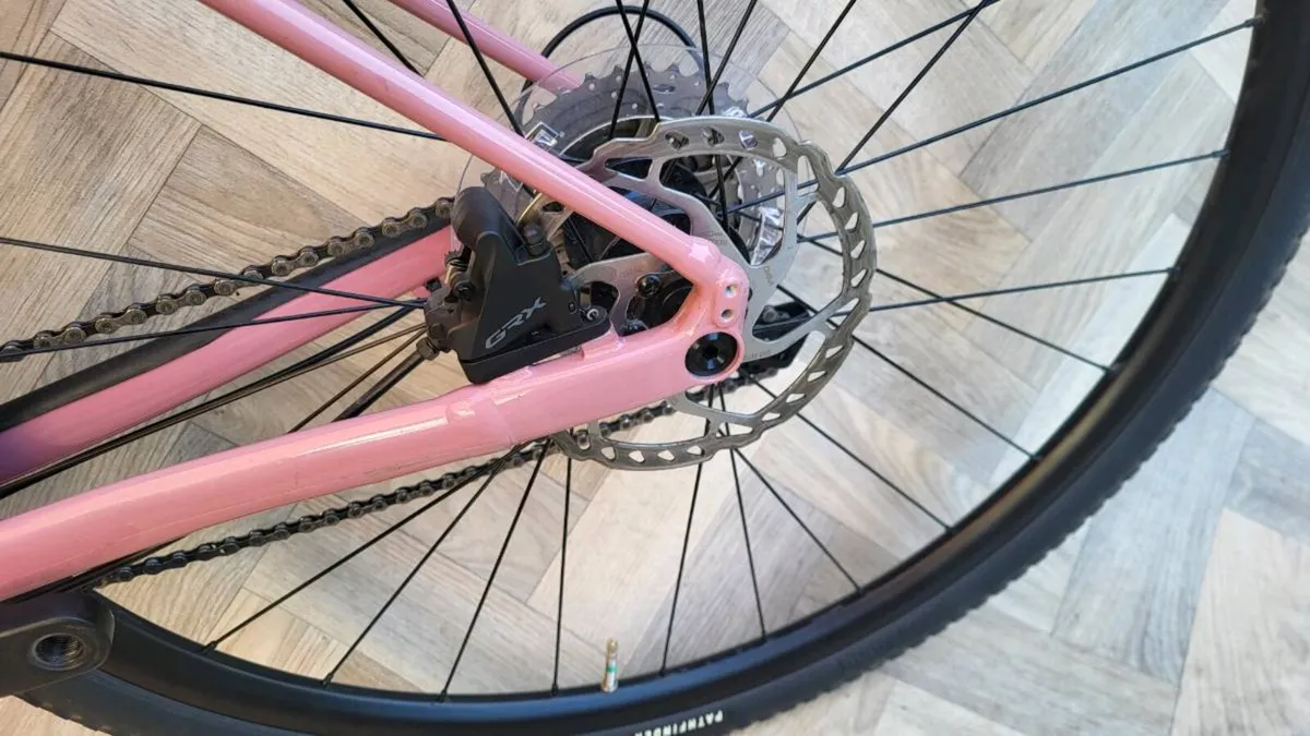 SPECIALIZED,  GRAVEL BIKE - Image 3