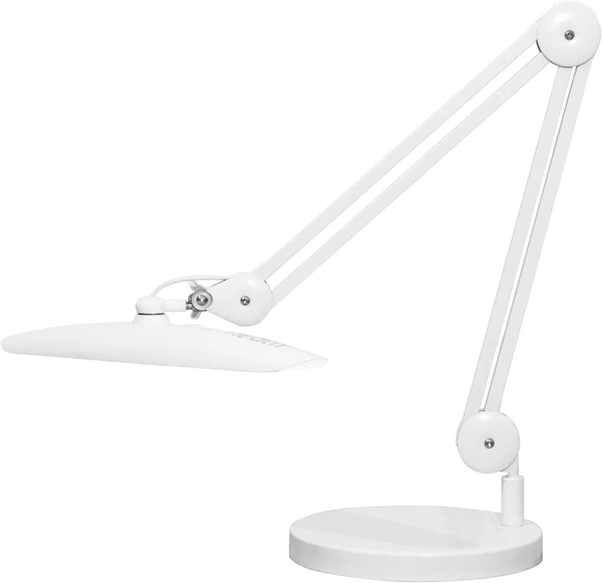 Xl Lumens 24W LED Desk Lamp 4-Level Dimmable - Image 1