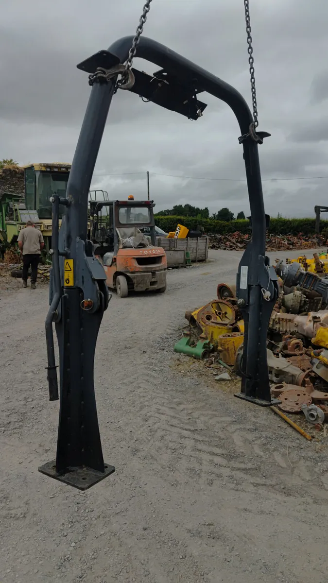 Dumpers - Image 1