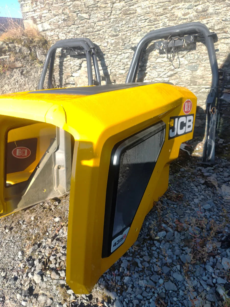 Jcb - Image 1