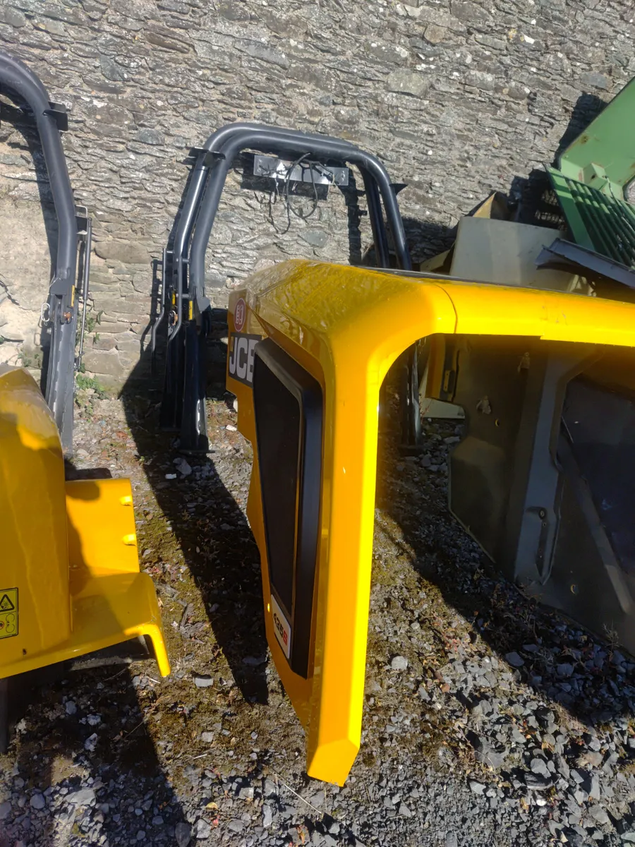 Jcb - Image 2