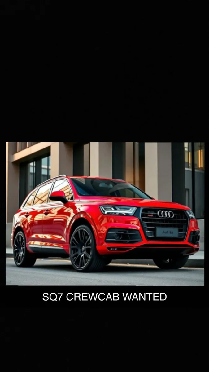 Audi Q7 2015