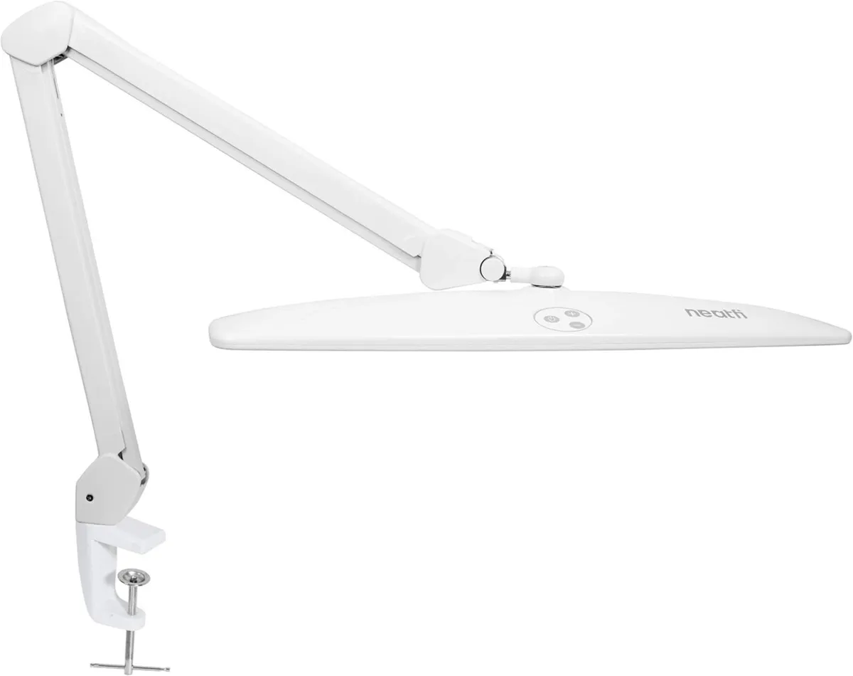 Elite HD Xl Desk Lamp 1 600 Lumens - Image 1