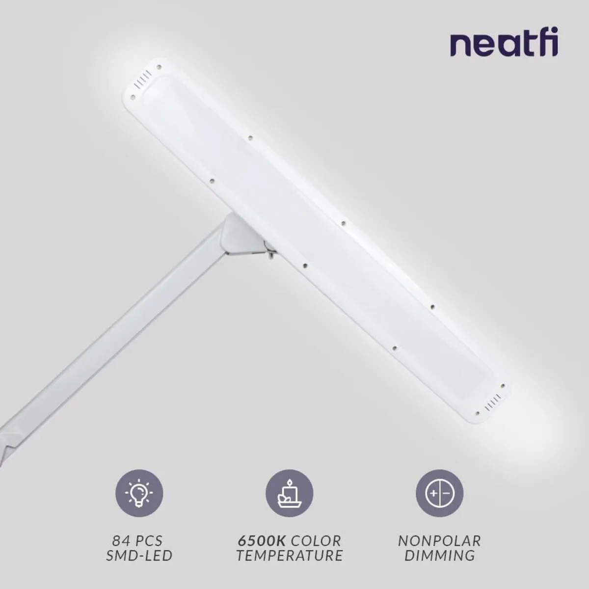 Elite HD Xl Desk Lamp 1 600 Lumens - Image 2