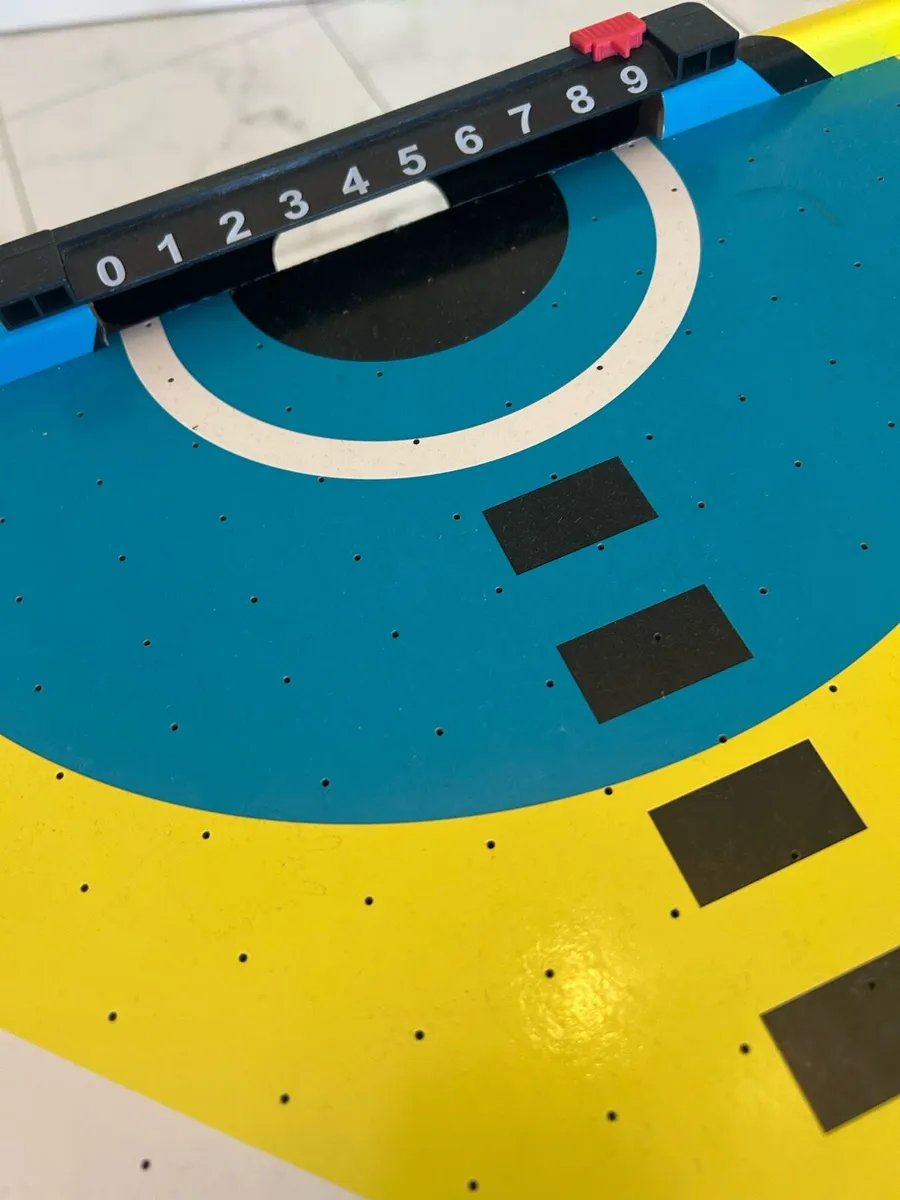 Kids Air Hockey table - Image 3