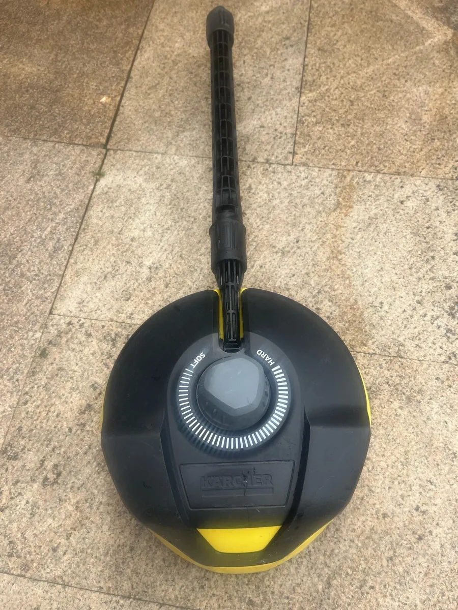 karcher patio cleaner - Image 2