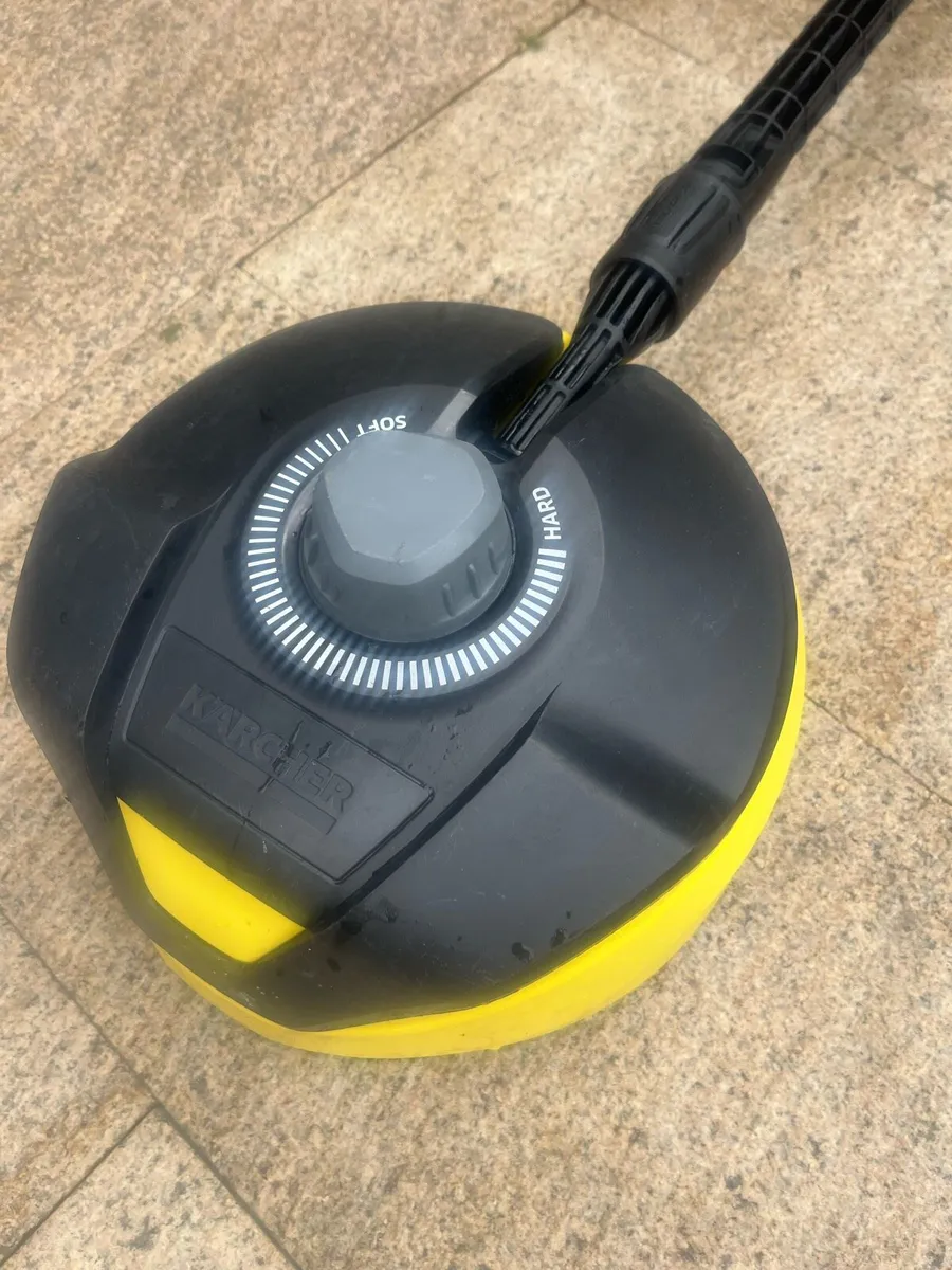 karcher patio cleaner - Image 1