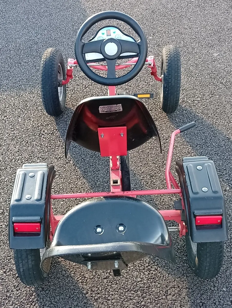 Go Kart - Image 2