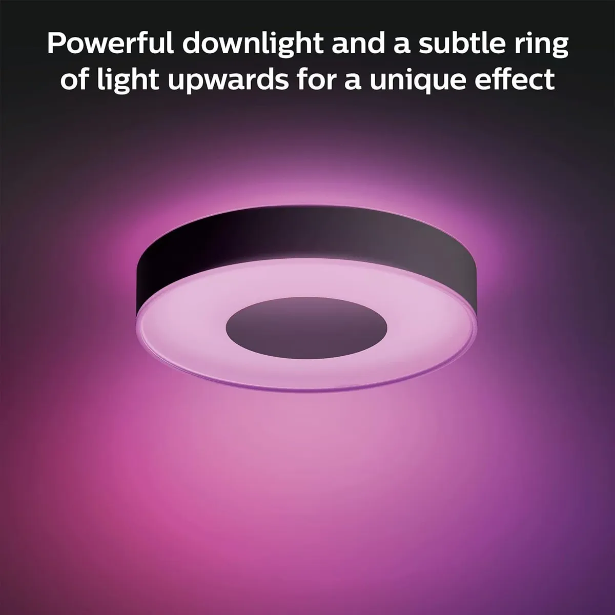 Being Ambiance Smart Ceiling with Dimmer Switch - Image 4