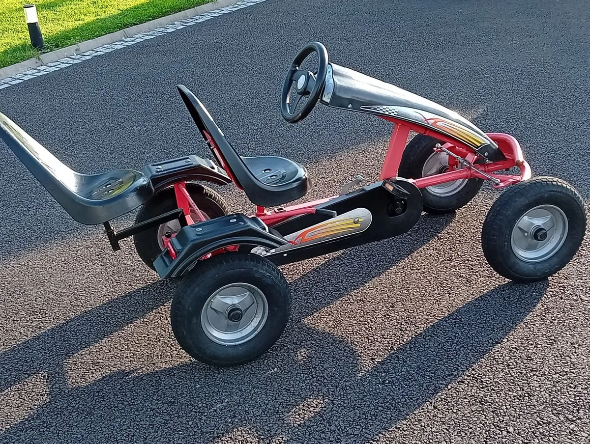 Go Kart - Image 3