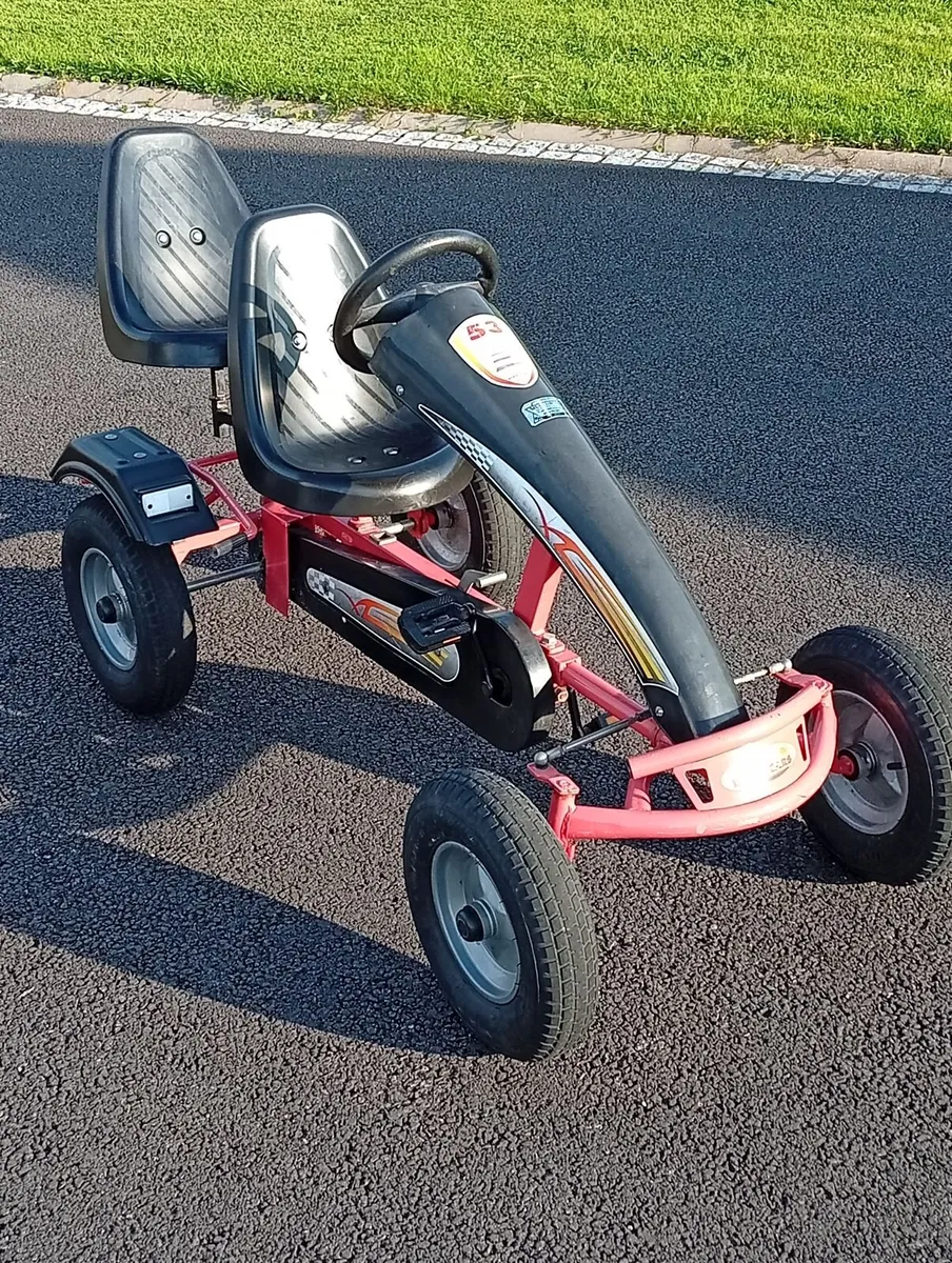 Go Kart - Image 1
