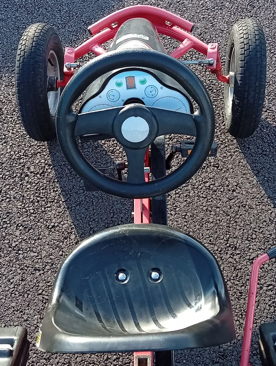 Go Kart - Image 4