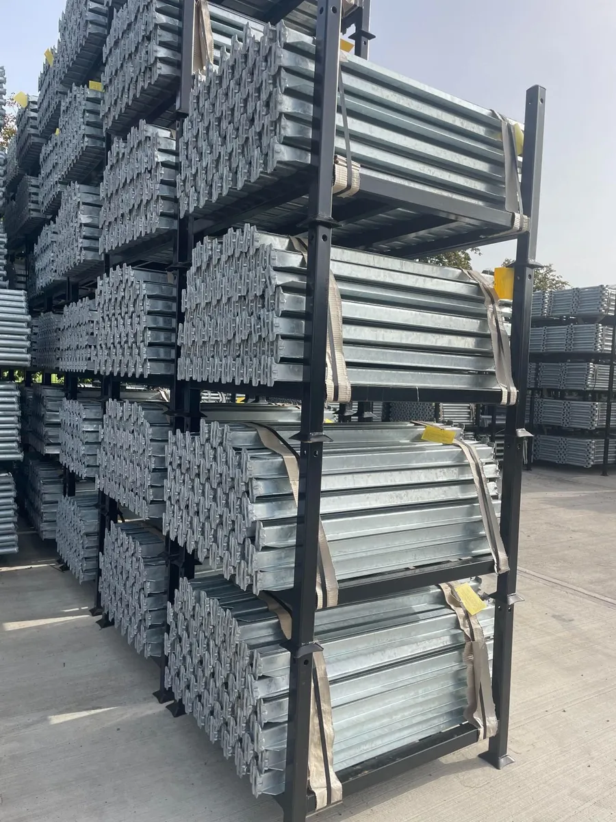 New Cuplok Scaffolding - Image 3