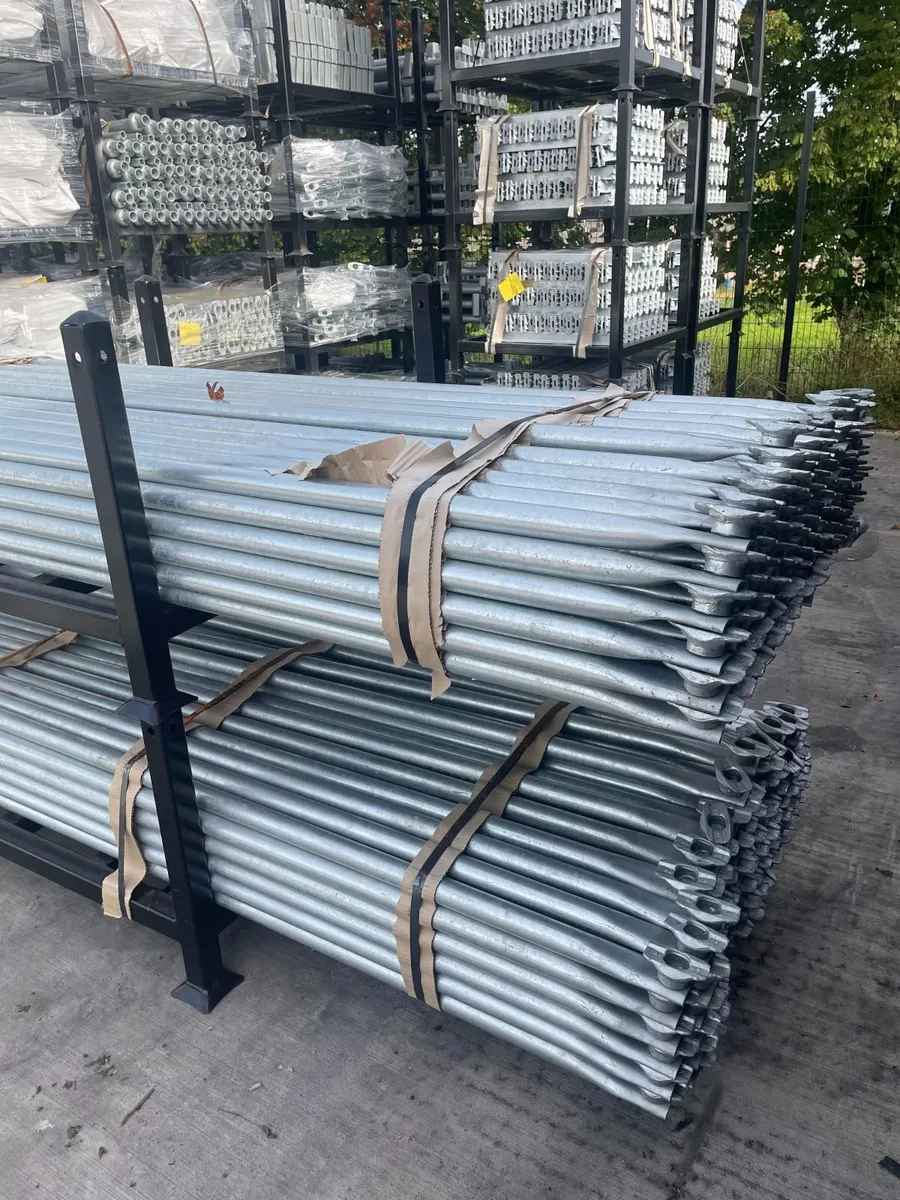 New Cuplok Scaffolding - Image 4